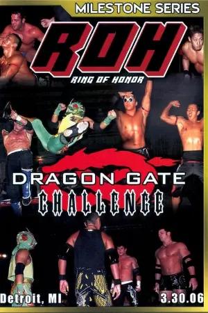 ROH: Dragon Gate Challenge
