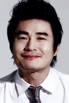 Oh Chang-kyung como: Dong Hyun