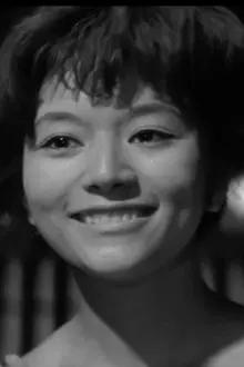 Yoshiko Nezu como: Akiko's friend A