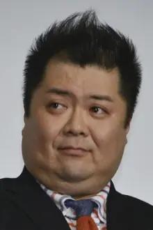 Ryuichi Kosugi como: Ken