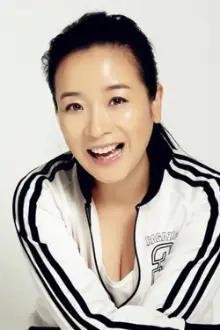 Chen Xiaoyi como: Zhao Xiuli