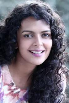 Bidita Bag como: Reshma Pathan