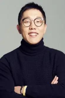 Kim Je-dong como: Host