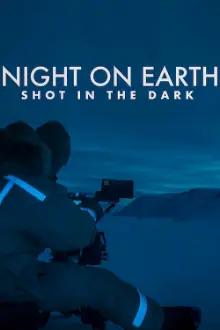 A Terra à Noite: Visão Noturna