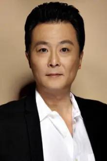 Bo Qian como: Tan Yong Ming