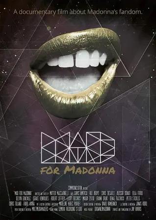 Mad for Madonna