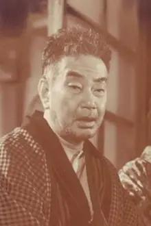 Ganjirō Nakamura II como: Tayama Dosen