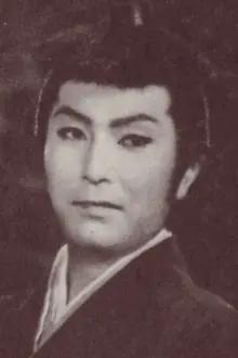 Jūzaburō Akechi como: Goro Hayatori