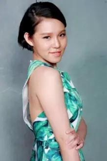 Xie Yi-lin como: Jiang Miao Miao