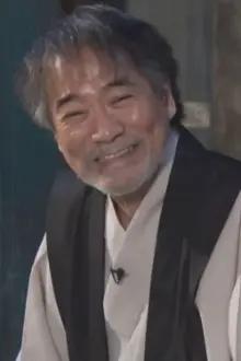 Junji Inagawa como: 