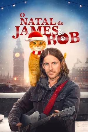 O Natal de James & Bob