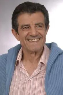 Eriş Akman como: Mahmut