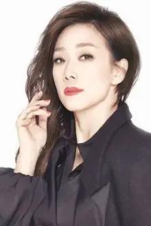Sandy Lam como: Monaliza Ho