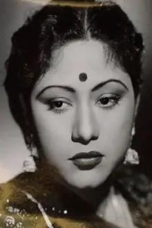 Sulochana Chatterjee como: Neelu's Mother