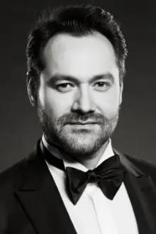 Ildar Abdrazakov como: Mefistofele