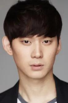 Kwon Soo-hyun como: Cha Seung-jae