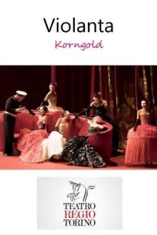 Violanta - Korngold
