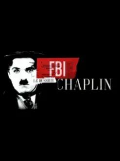 Chaplin vs the FBI