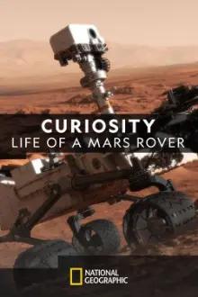 A Vida dos Robôs em Marte