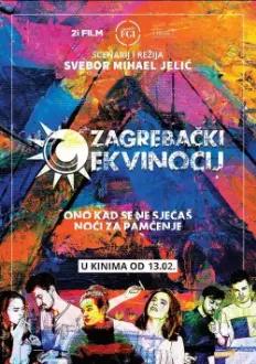 Zagreb Equinox