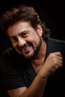 Marcelo Álvarez como: Mario Cavaradossi