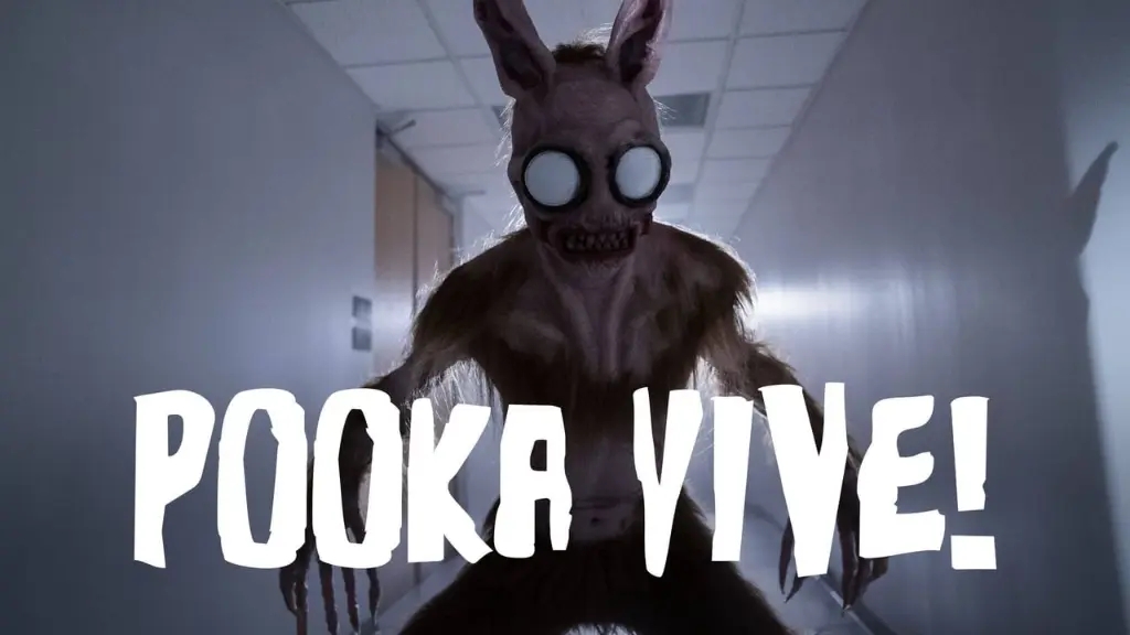 Pooka Vive