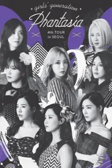 Girls' Generation 4th TOUR - Phantasia in SEOUL