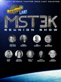 RiffTrax Live: MST3K Reunion