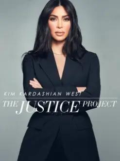 Kim Kardashian West: O Projeto de Justiça