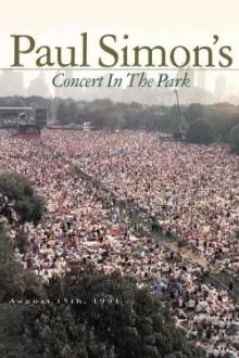 Paul Simon: Paul Simon's Concert in the Park