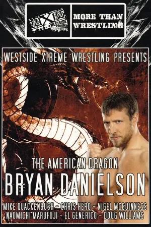 WXW Presents: The American Dragon Bryan Danielson
