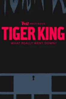 TMZ Investigates: Tiger King - What Really Went Down