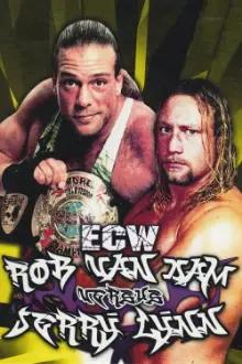 ECW: Rob Van Dam vs Jerry Lynn