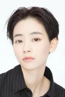 Liu Yase como: Zi Hong