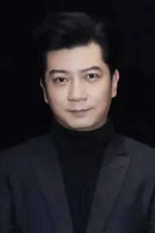 Tian Yu como: Zhao Hanqing