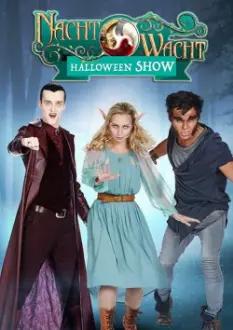 Nachtwacht Halloween Show