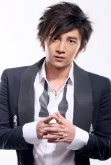 Calvin Sun Zuyang como: Wei
