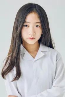 Lee Chae-mi como: Kim Yoon-jung