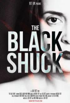 The Black Shuck