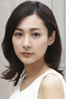 Izumi Fujimoto como: Sayoko