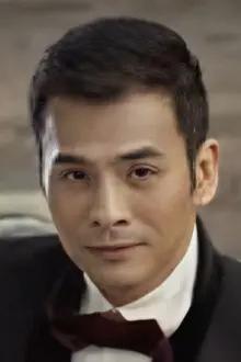 Vincent Lam Wai como: Thief Wai
