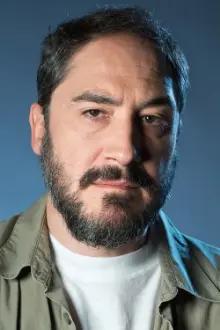 Alfonso Lara como: Ignacio