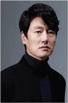 Kim Sun-bin como: Hyoung-Sin