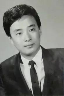 Shih Feng como: Master Ku Wei Hui