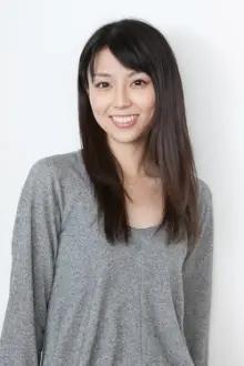 Asuka Shibuya como: Izumi Yamabe