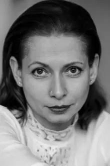 Gabriela Míčová como: Anna Auředníčková