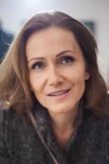 Anastasia Serdyuk como: Kilina
