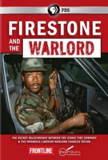 Firestone and the Warlord