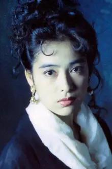 Miwa Kawagoe como: Yukiko Washizaki
