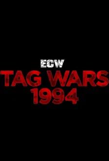ECW Tag Wars 1994